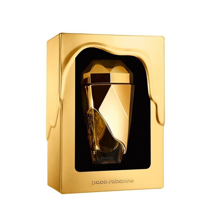 Eau De Parfum Paco Rabanne Lady Million 80 ml