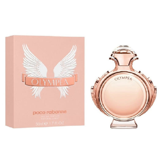 Парфем Paco Rabanne Olympea 50 ml