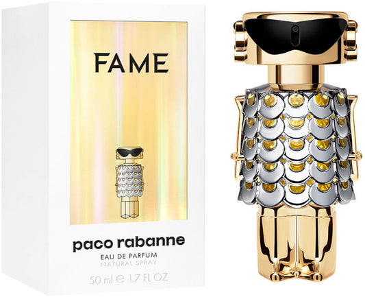 Eau De Parfum Paco Rabanne Fame, 50 ml