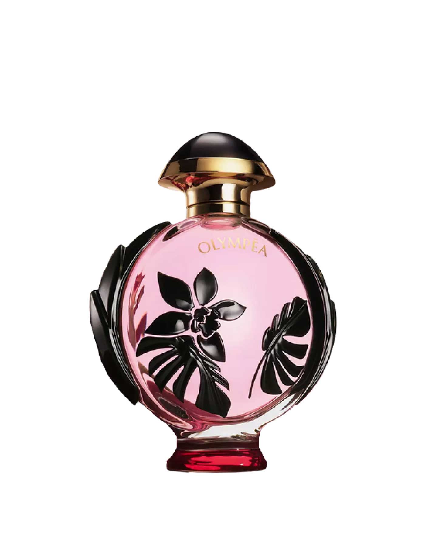 Eau de Parfum Intense Paco Rabanne Olympea Flora, 80 ml