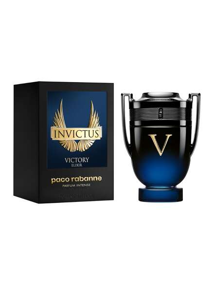 Parfum Elixir Paco Rabanne Invictus Victory, 50 ml