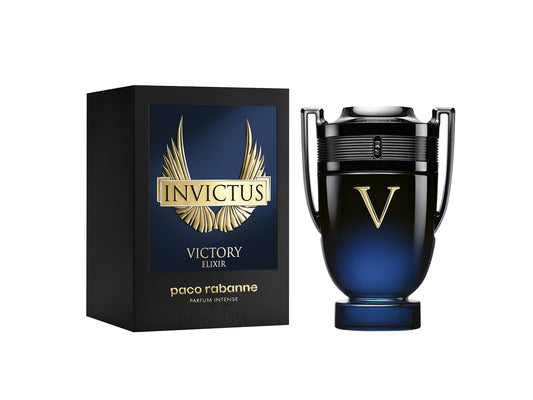 Parfum Elixir Paco Rabanne Invictus Victory, 100 ml