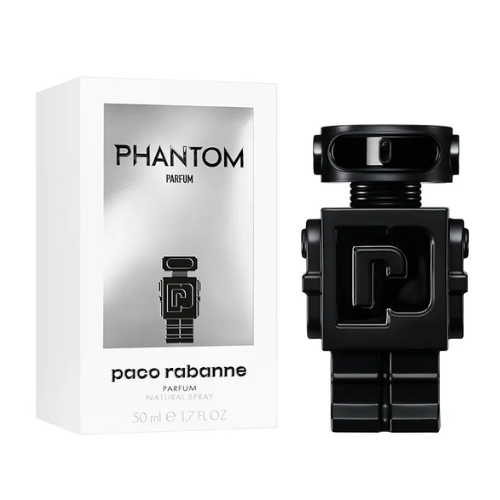 Parfum Paco Rabanne Phantom, 50 ml