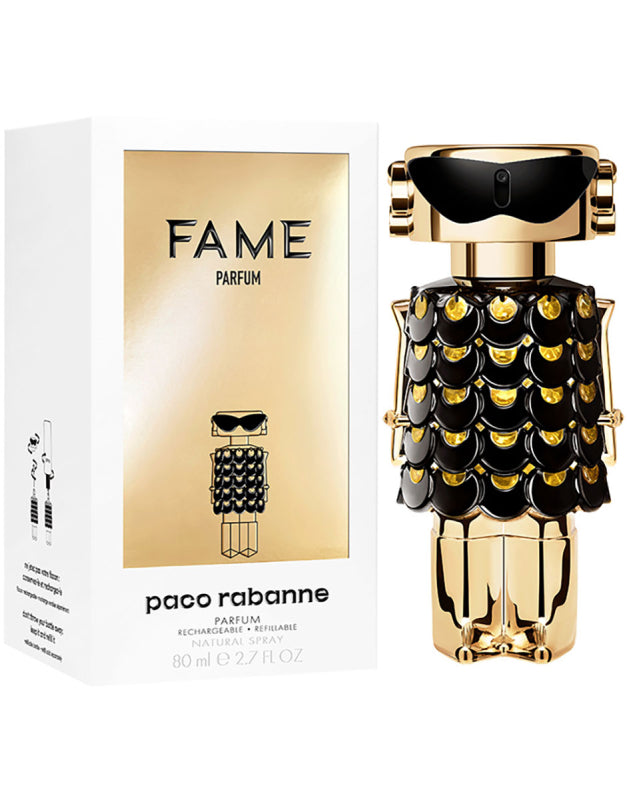 Парфем Paco Rabanne Fame, 80мл