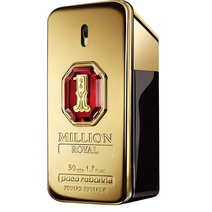 Eau De Parfum Paco Rabanne 1 Million Royal, 50 ml