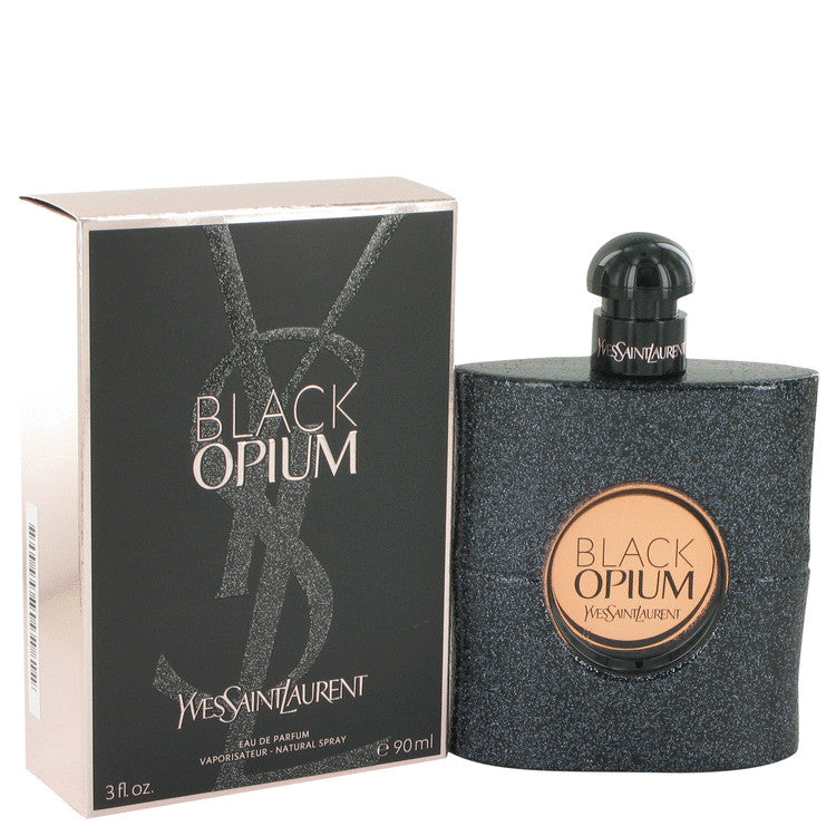 Парфем Yves Saint Laurent Black Opium 90 ml