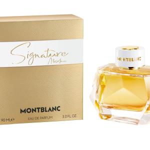 Eau de Parfum Montblanc Signature Absolue, 90 ml