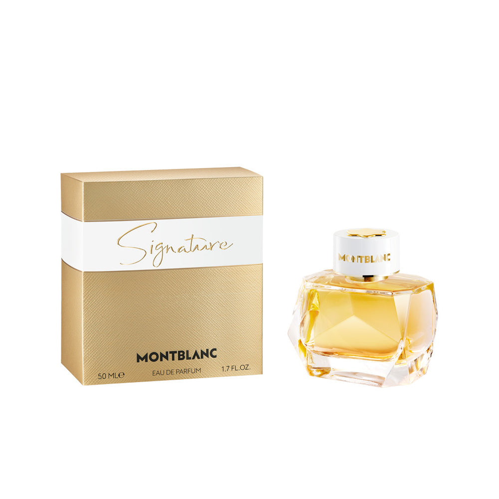 Eau de Parfum Montblanc Signature Absolue, 50 ml