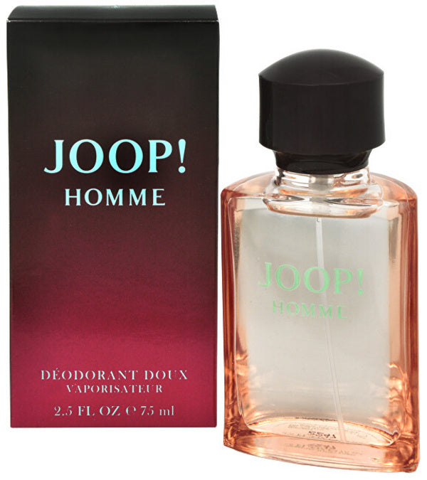 Deodorant sprej Joop! Homme, 75 ml