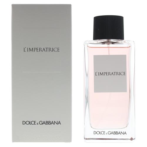 Тоалетна вода Dolce &amp; Gabbana L'imperatrice 3, 100 ml