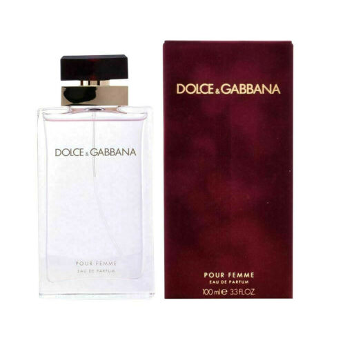 Eau de Parfum Dolce &amp; Gabbana Pour Femme, 100 ml