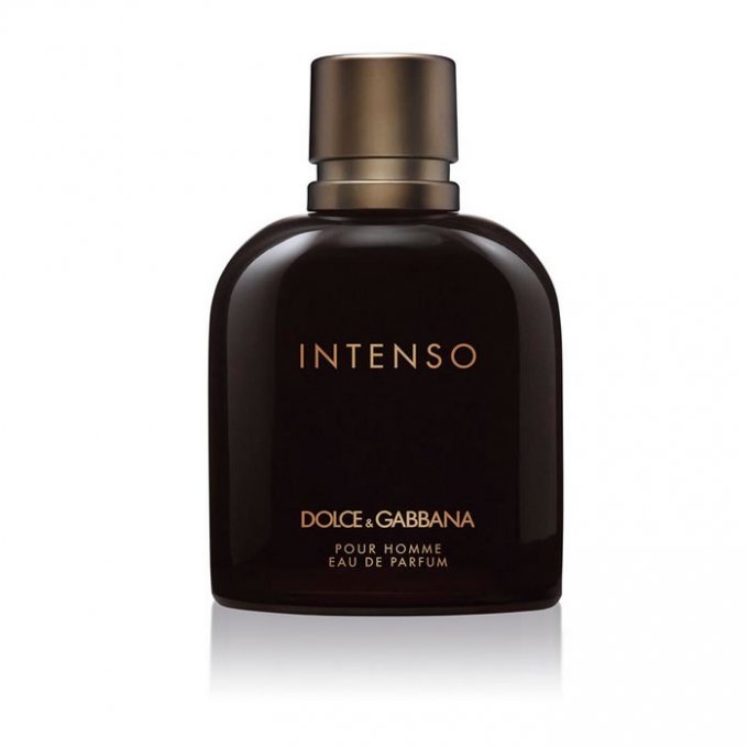 Eau De Parfum Dolce &amp; Gabbana Pour Homme Intenso, 40 ml