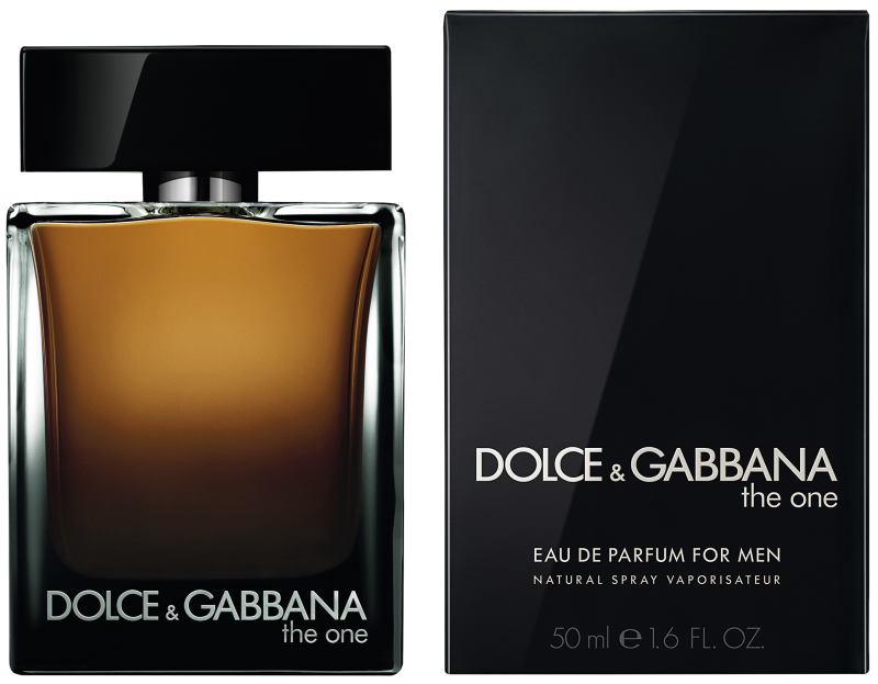 Eau de parfum Dolce & Gabbana The One, 50 ml