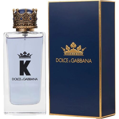 Тоалетна вода Dolce &amp; Gabbana K, 150 ml