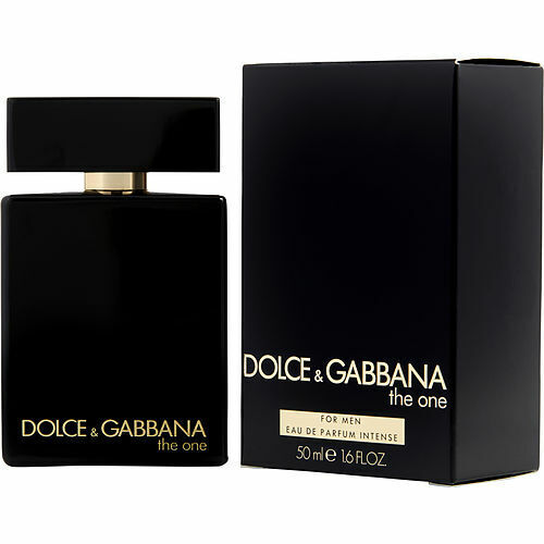 Парфем Intense Dolce Gabbana машки The One, 50 ml