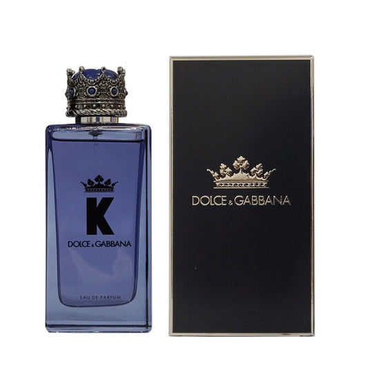 Eau De Parfum Dolce &amp; Gabbana K 100 ml