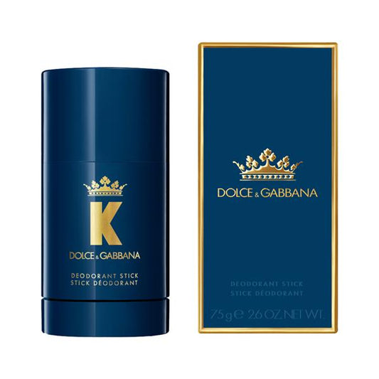 Стак за дезодоранс Dolce&amp;Gabbana K, 75 гр