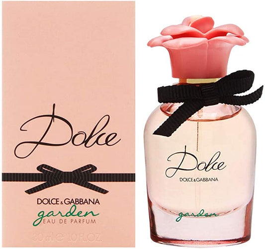 Eau de Parfum Dolce &amp; Gabbana Dolce Garden, 30 ml