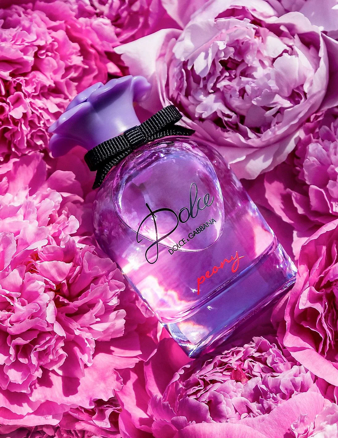 Парфем Dolce &amp; Gabbana Peony, 50 ml