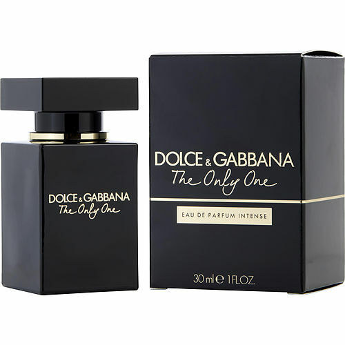 Парфем Intense Dolce &amp; Gabbana The Only One, 30 ml