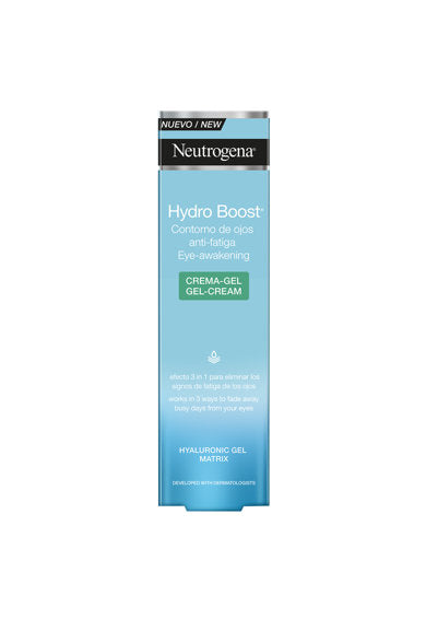 Krem rigjenerues за sy Neutrogena Hydro Boost, 15 ml