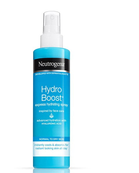 Sprej hidratues Neutrogena Hydro Boost, 200 ml