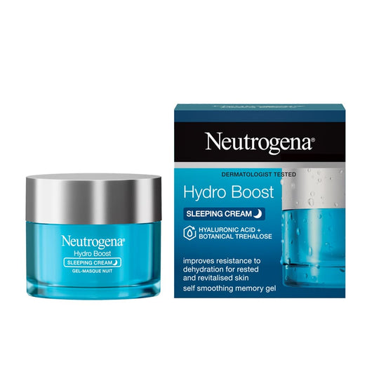 Krem nate hidratuese Neutrogena Hydro Boost, 50 ml