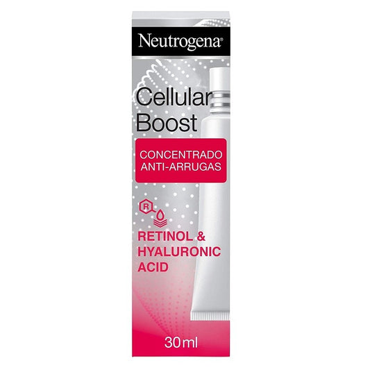 Krem kundë rrudhave Neutrogena Cellular Boost Intensive, 30ml