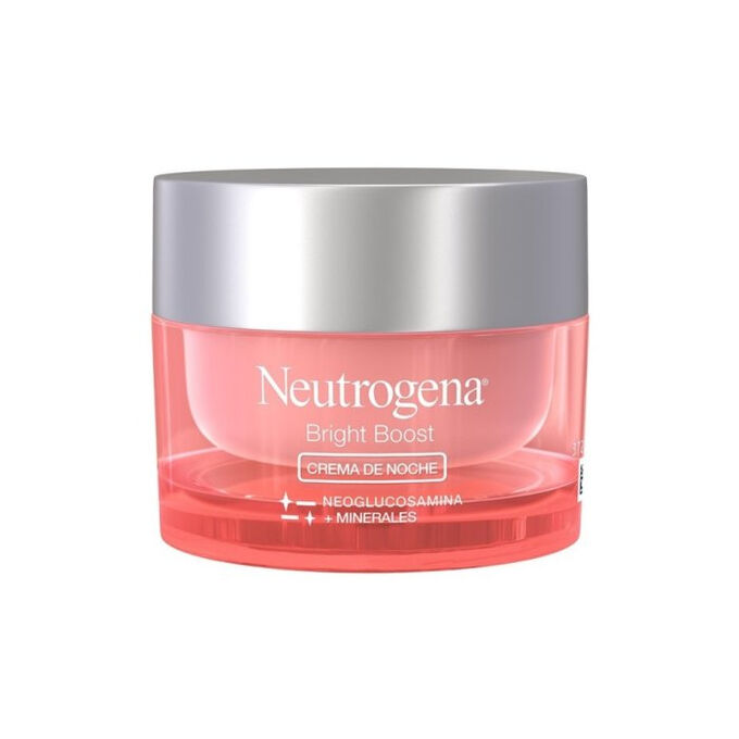 Neutrogena kreme Bright Boost dhe nates 50 ml