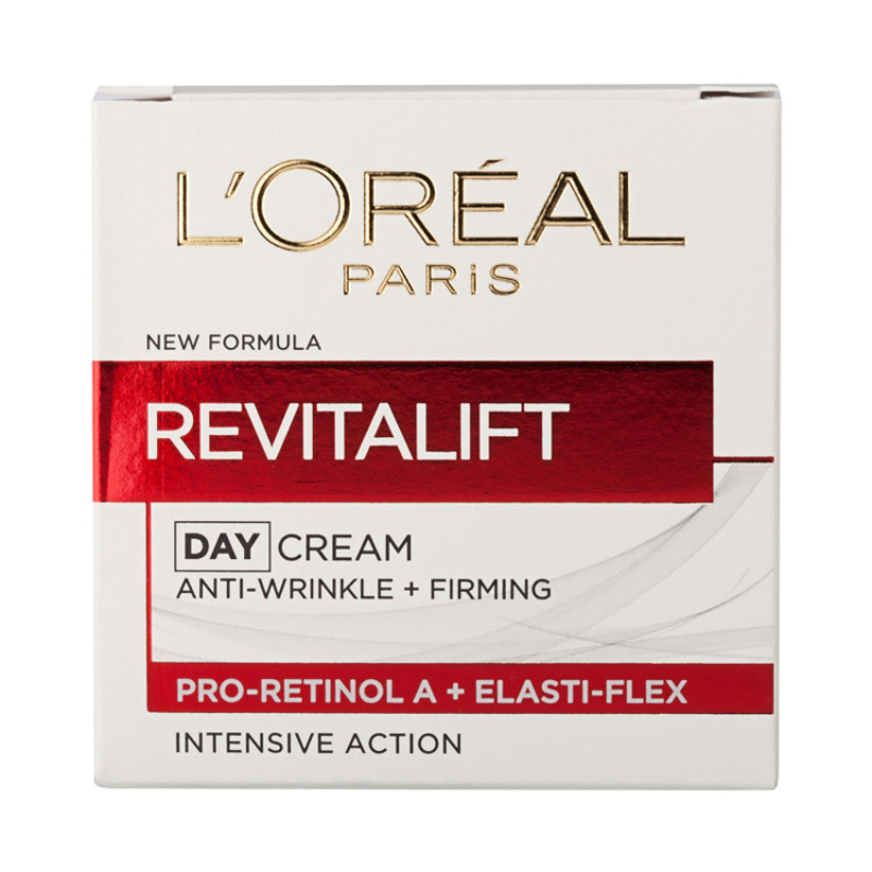 Krem dite Loreal Revitalift, 50 ml