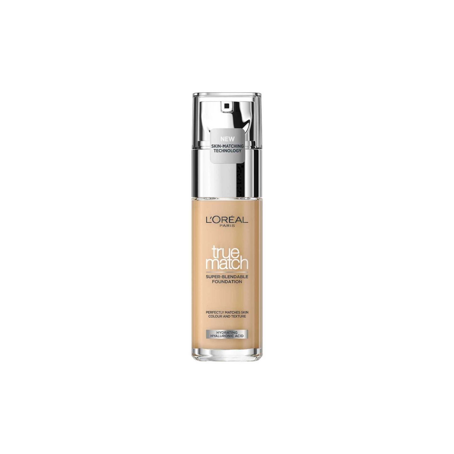 Loreal 5R/5C Foundation