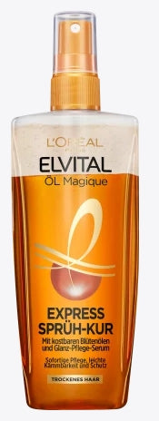 Спреј за коса Loreal Evital Magique Express Спреј , 200 ml