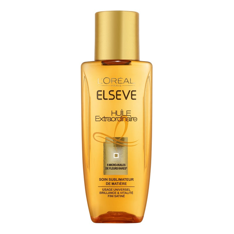 Vaj për flokë Loreal Extraordinary Oil, 50 ml