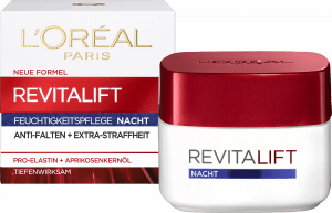 Krem nate Loreal Revitalift Classic, 50 ml