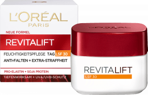 Krem dite Loreal Revitalift Classic me spf30, 50 ml