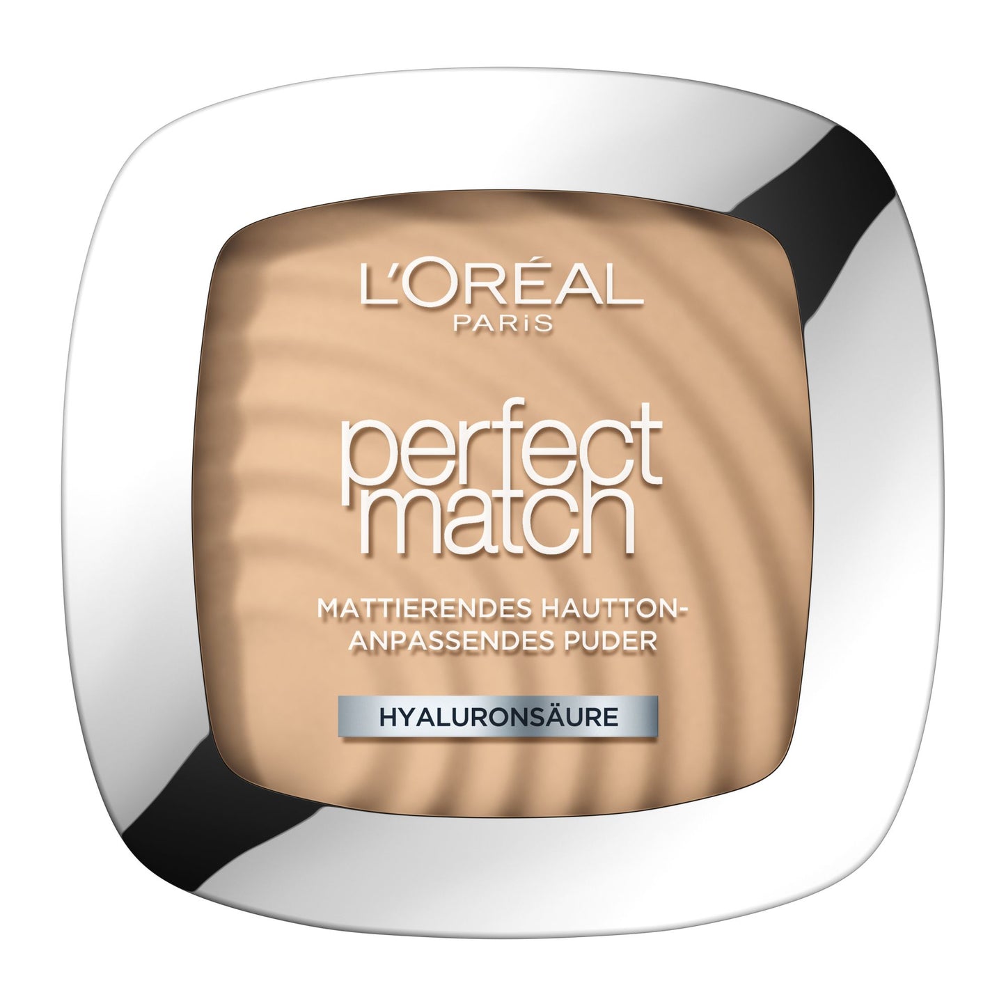 Pudër L'oreal Paris Perfect Match, 2N, 9g