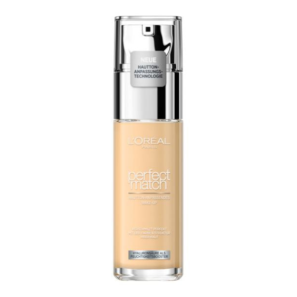 Loreal 1N Foundation