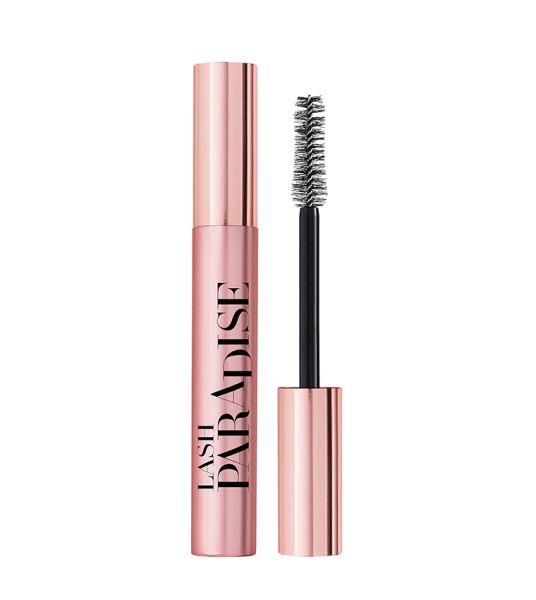 Maskarë për qerpikë Loreal Paris Lash Paradise, Intense Black, 6.4 ml