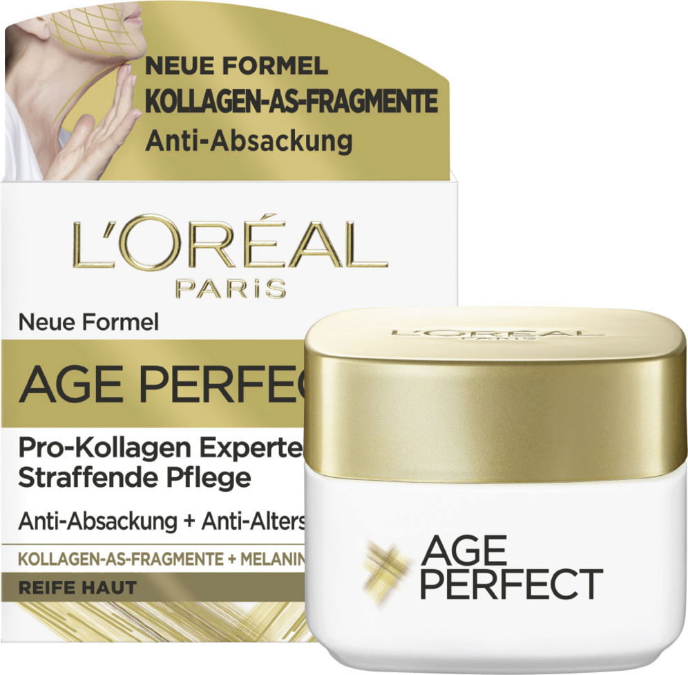 Krem dite Loreal Age Perfect Pro-Collagen, 50 ml