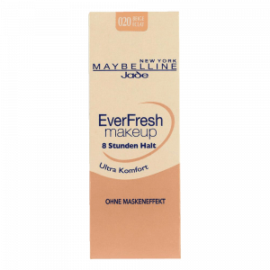 Krem Pudër Maybelline Ever Fresh бр.20, 30мл