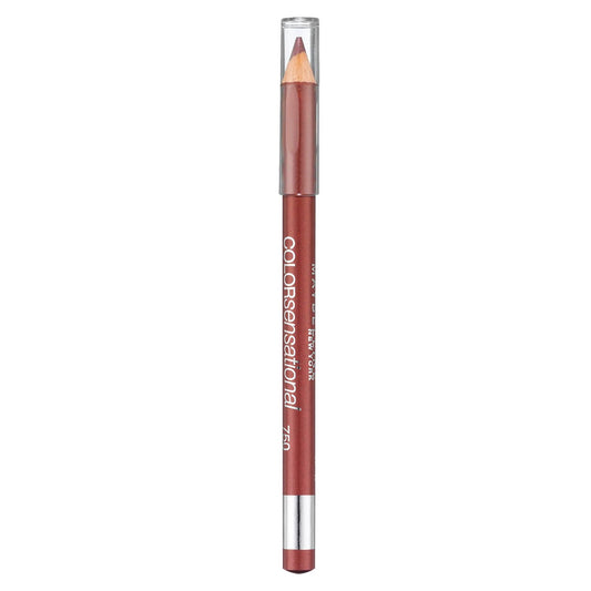 Laps për buzë Maybelline Color Sensational, бр.750 Choco Pop