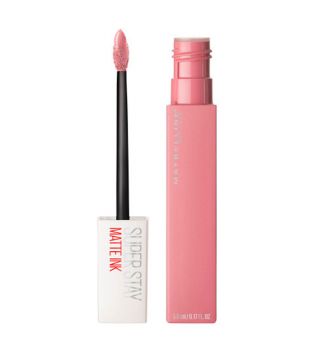 Buzëkuq Maybelline Matte Ink, 10 ëndërrimtar, 5 ml