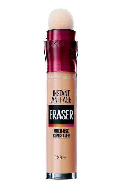 Korrektor për grim Maybelline Eraser, nr. 08 Buff, 6.8ml