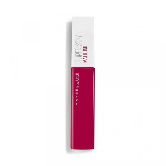 Buzëkuq Maybelline Matte Ink, 120 Artist, 5 ml