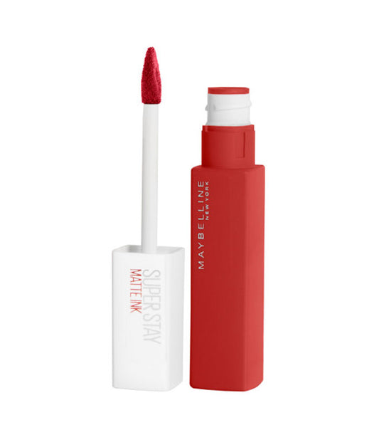 Buzëkuq Maybelline Matte Ink, 118 balerin, 5 ml