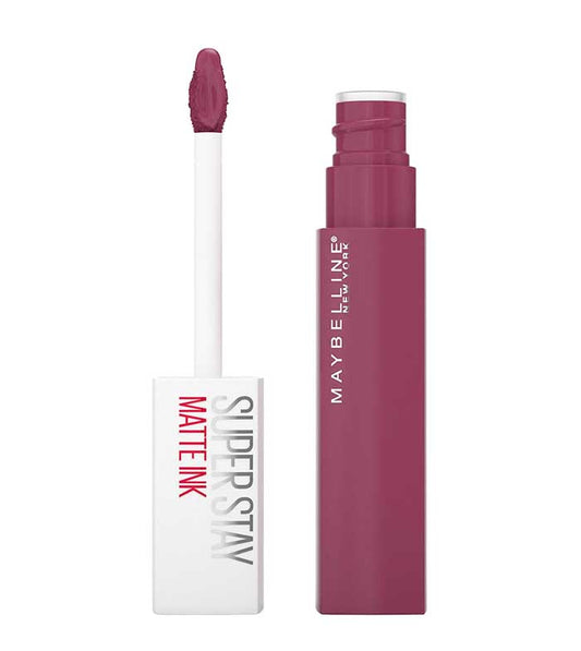 Buzëkuq Maybelline Matte Ink, 165 i suksesshëm, 5 ml