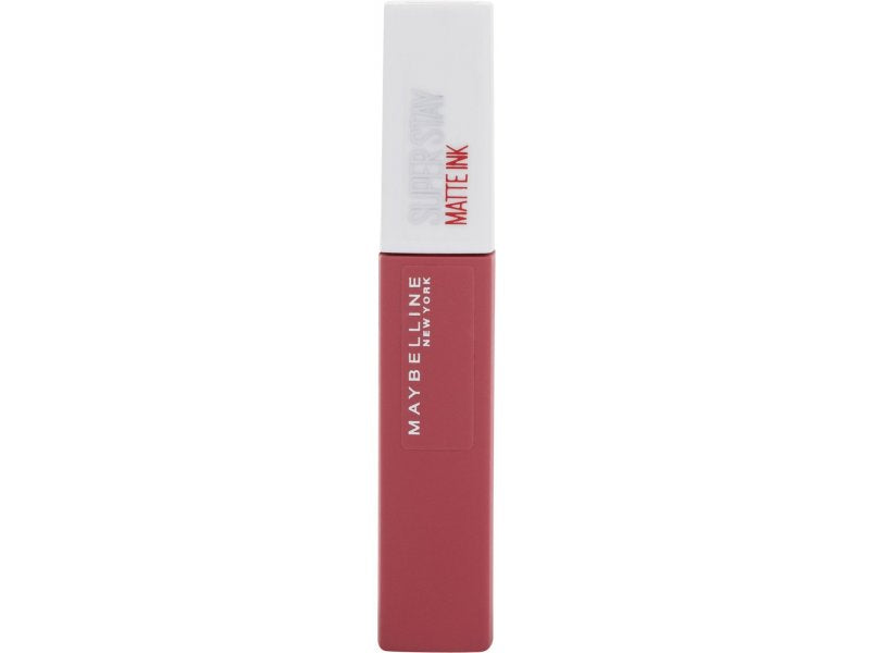 Buzëkuq Maybelline Matte Ink, 175 Ringleader, 5 ml