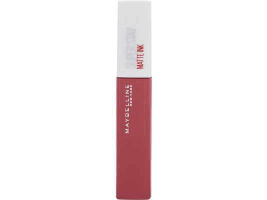 Buzëkuq Maybelline Matte Ink, 175 Ringleader, 5 ml