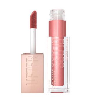 Buzëkuq i lëngshëm Maybelline Lifter Gloss бр. 003 Месечина, 4,2 мл