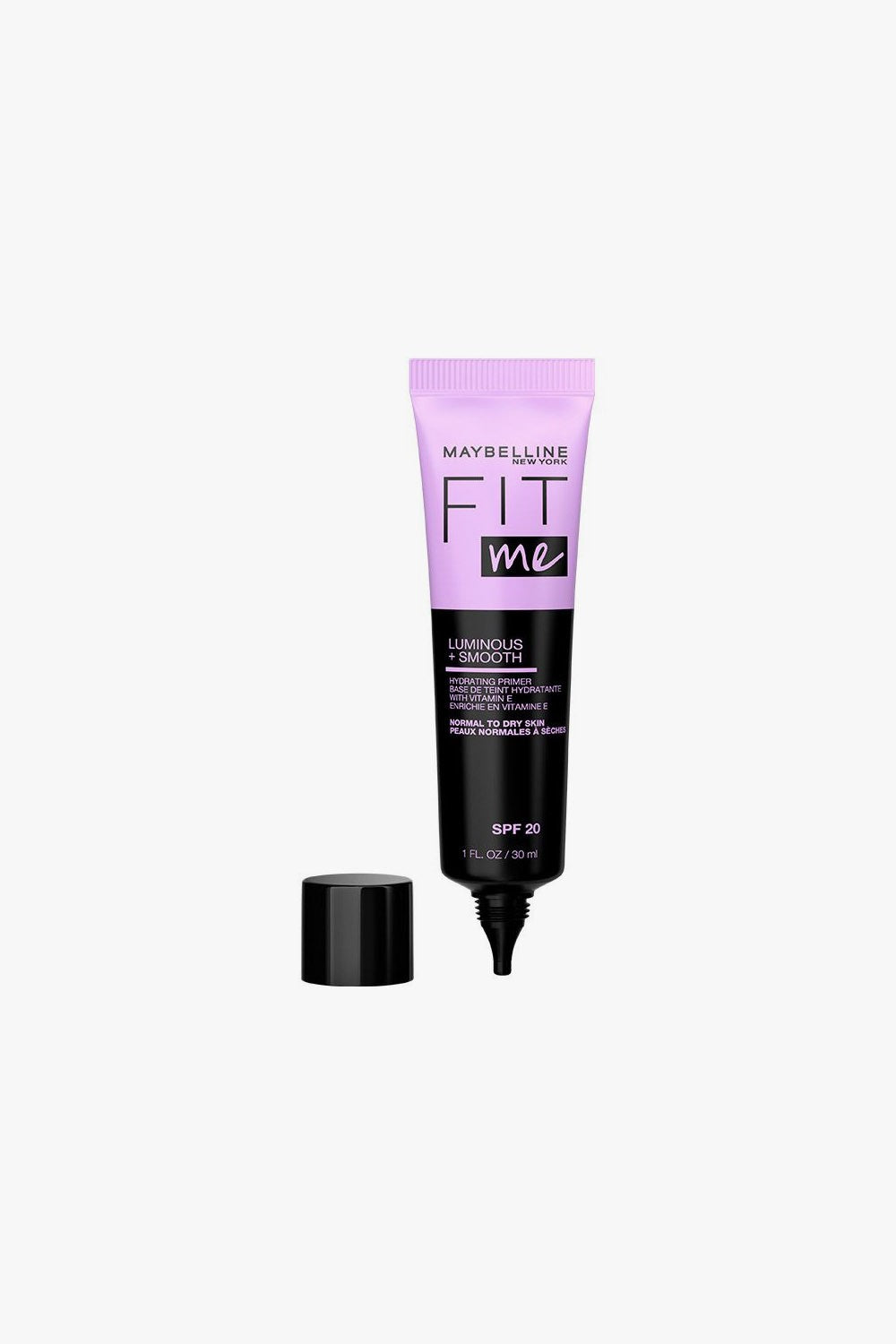 База за мрачна Maybelline Fit Me Lumnious, SPF20 , 30ml